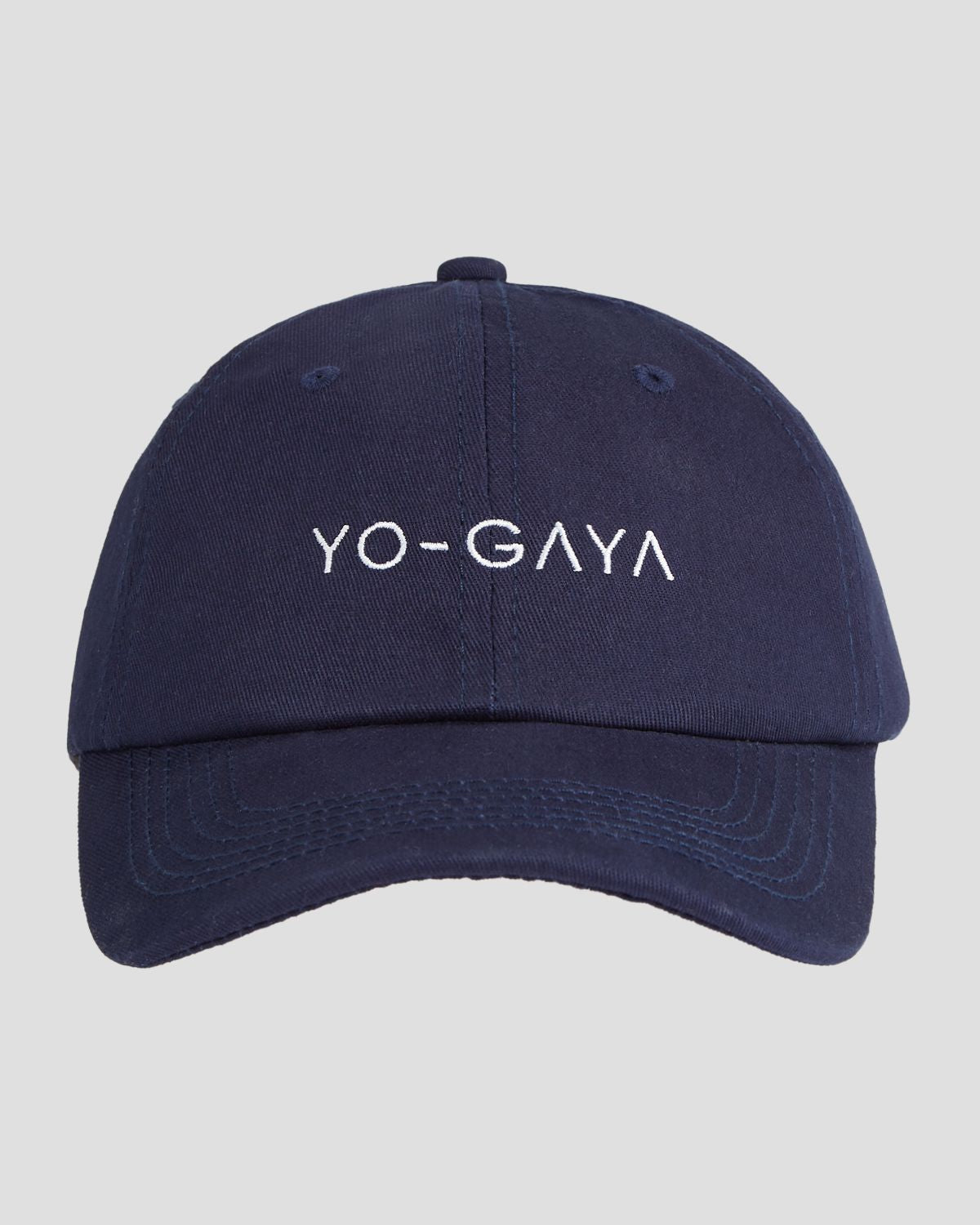 Cap - Navy Blue