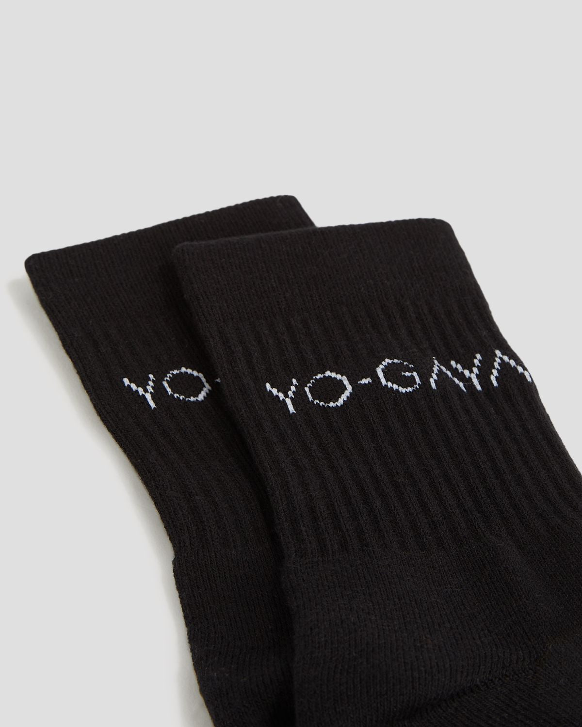 Socks - 3 Pack - Black