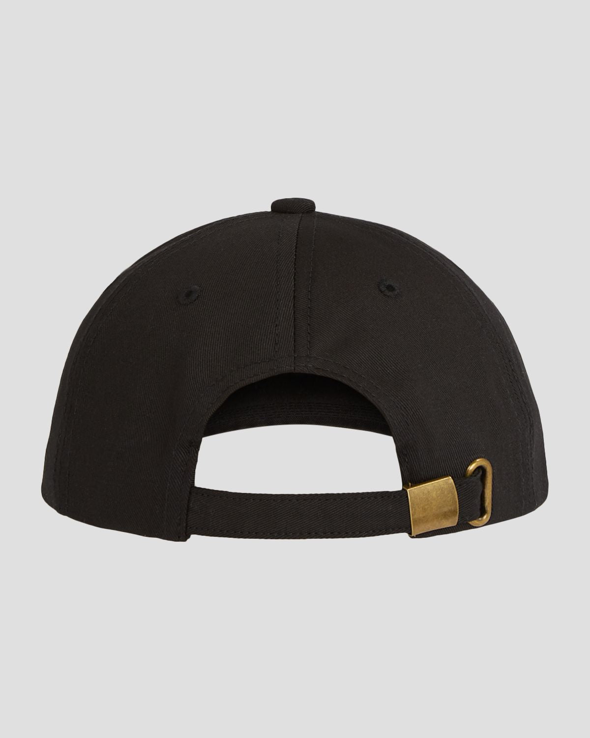 Cap - Black