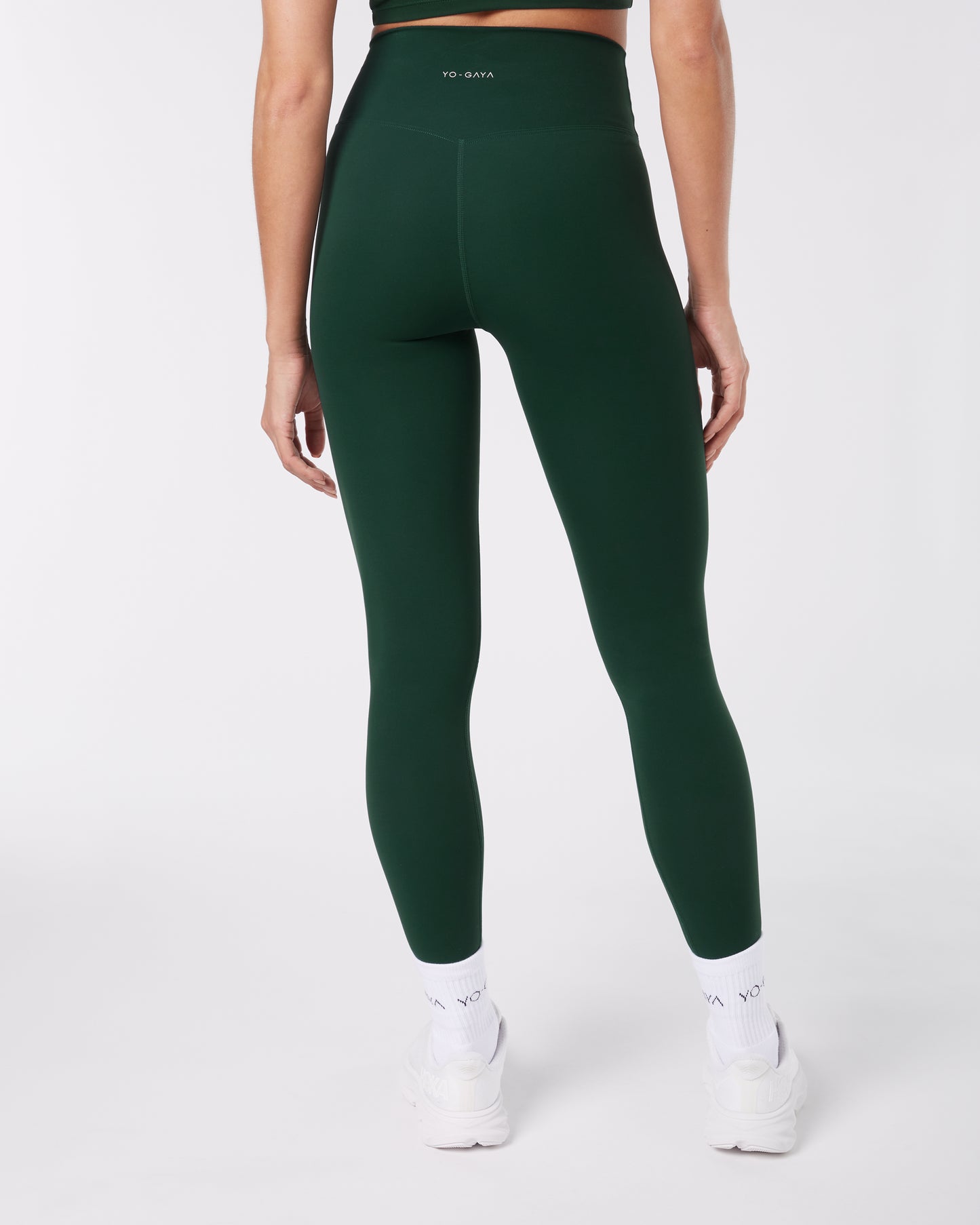 Legging - Jungle Green