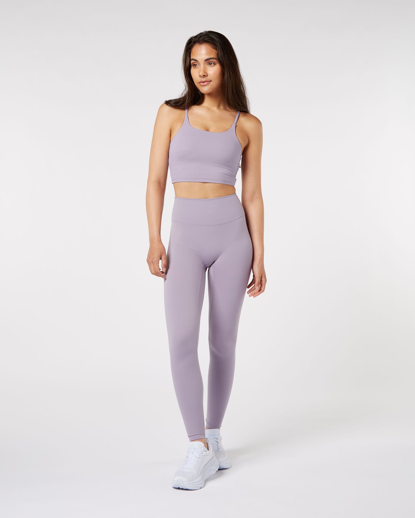 Legging - Lavender