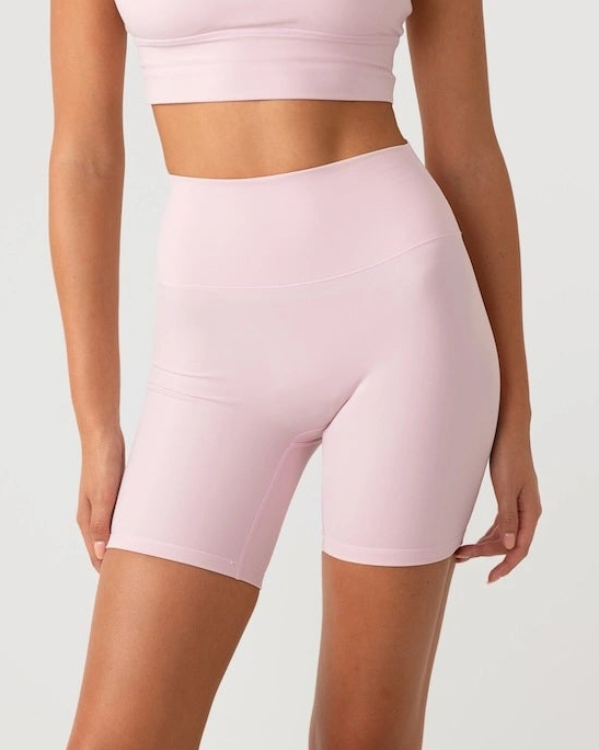 Ultra Shorts - Blossom Pink