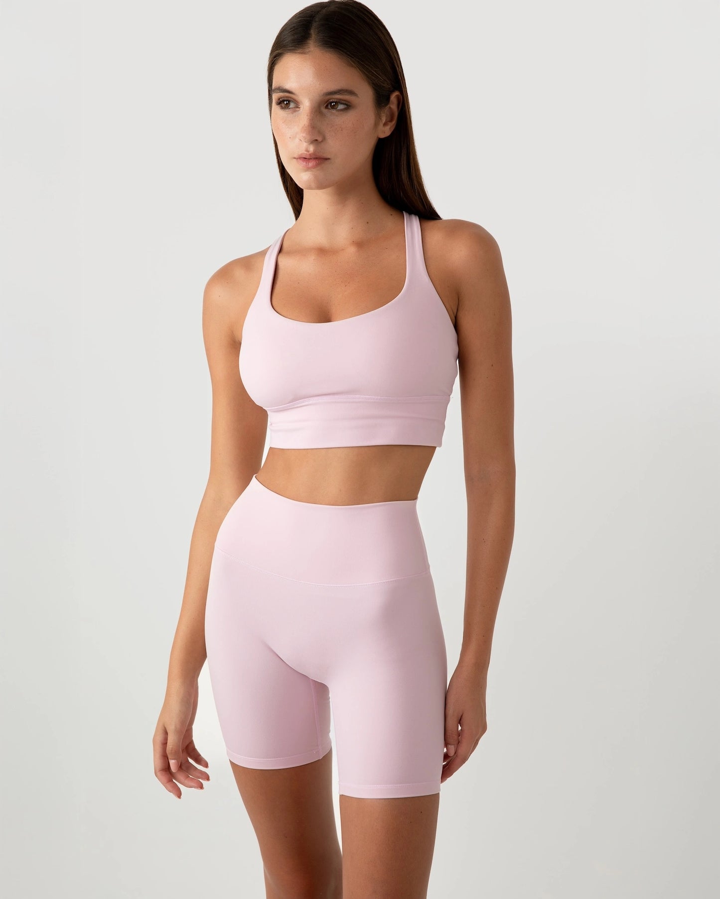 Ultra Shorts - Blossom Pink