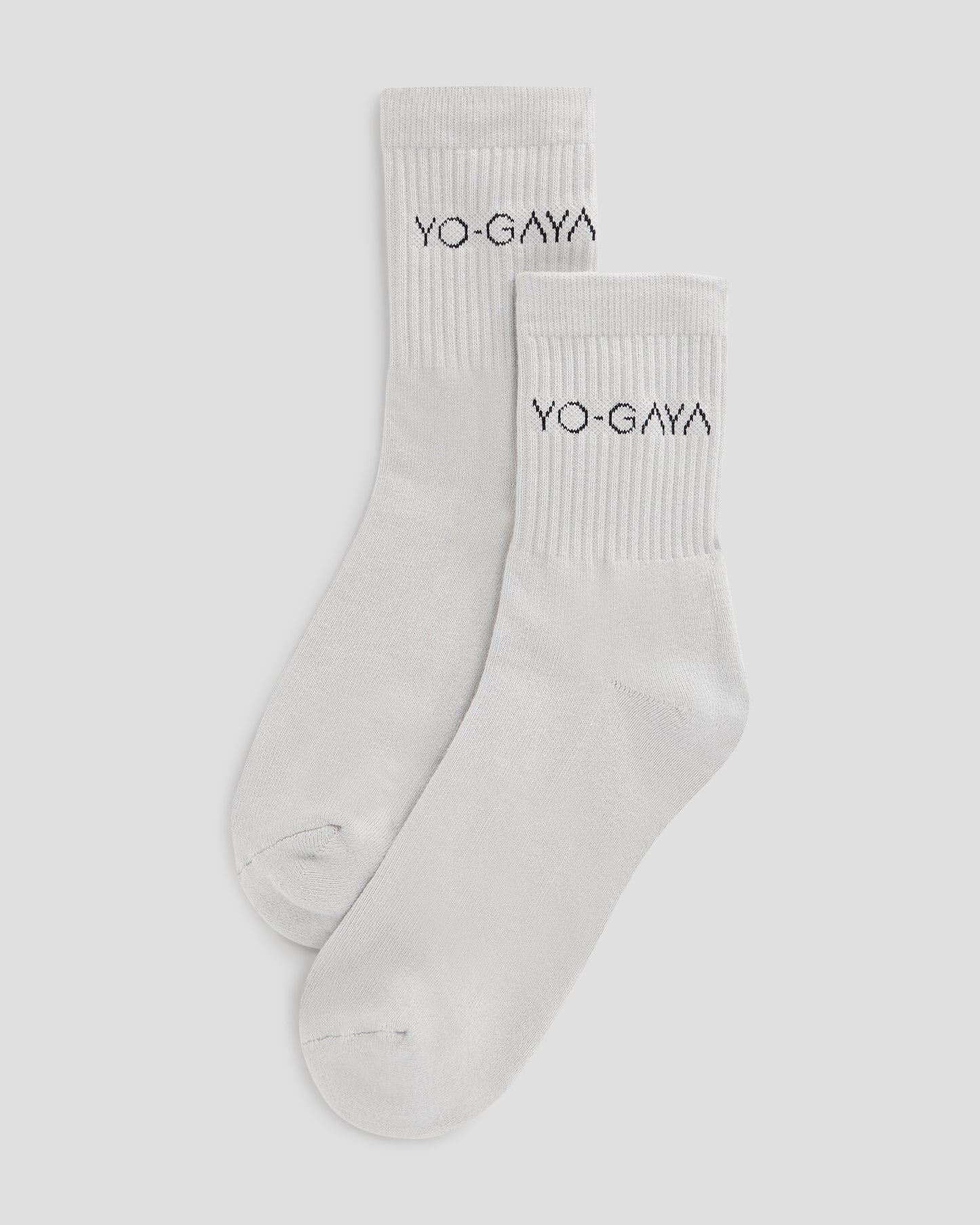 Socks - 5 Pack - Grey
