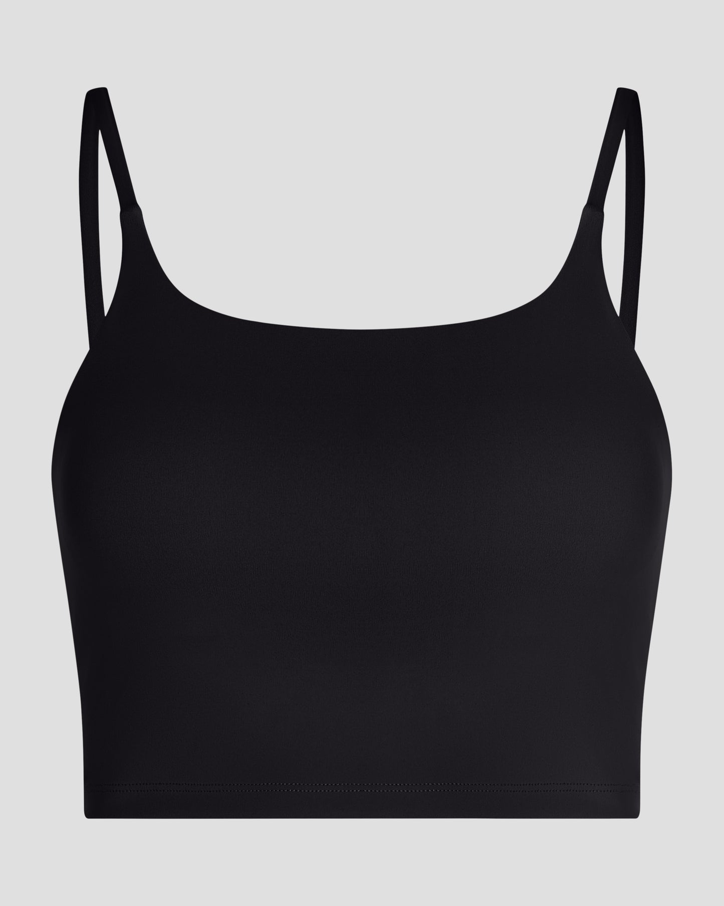 Sports Bra - Black