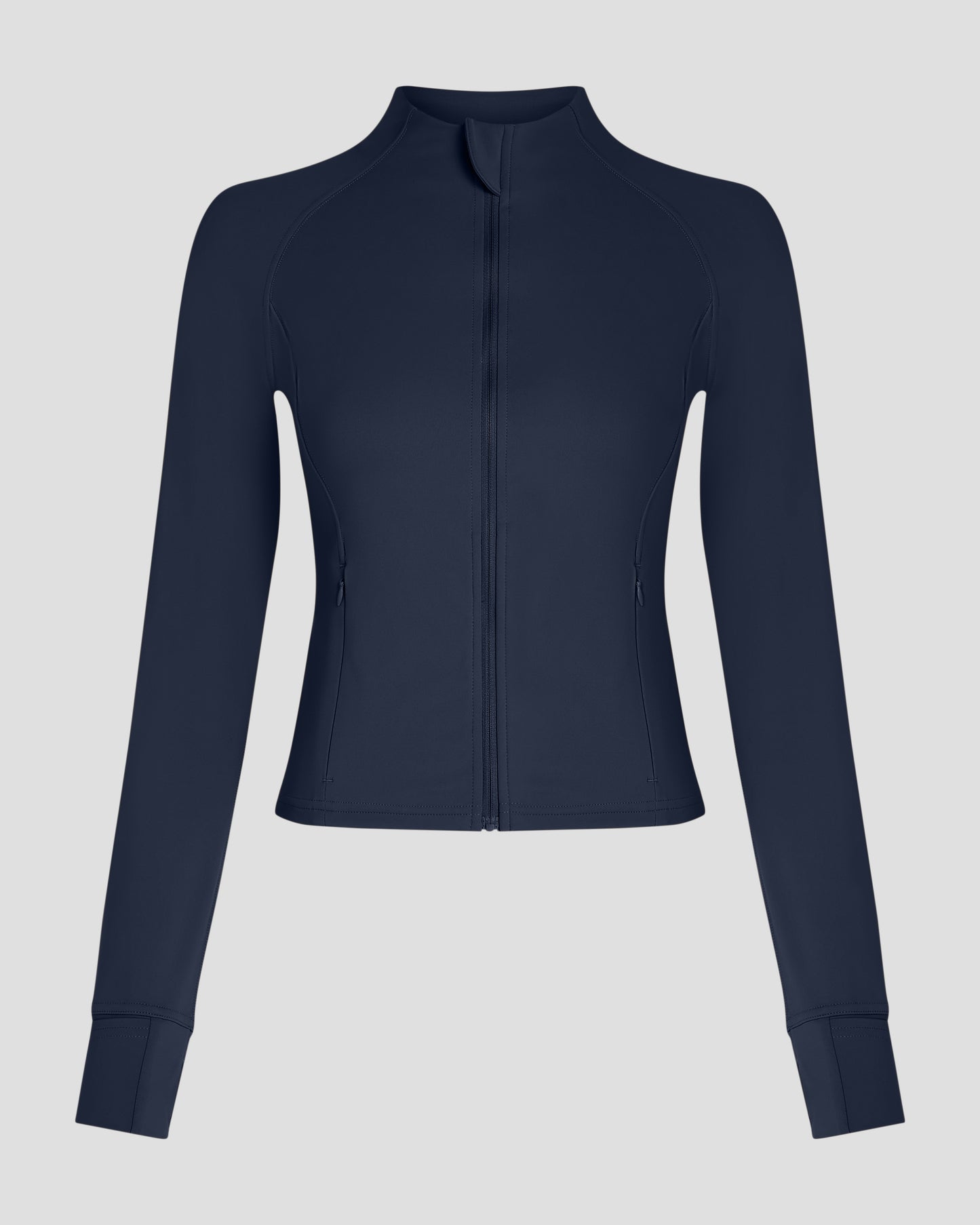 Sports Jacket - Deep Ocean Blue