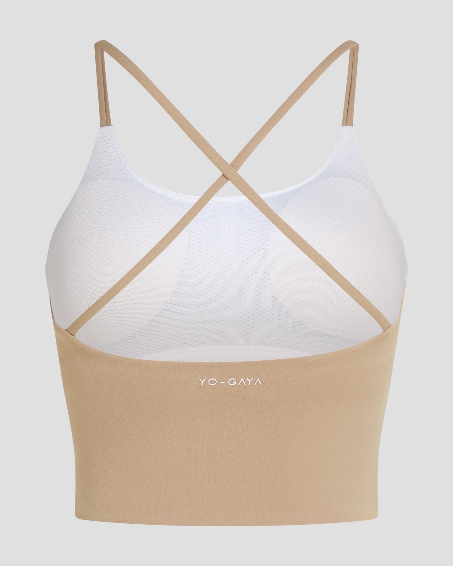 Ultimate Top - Sandy Beige
