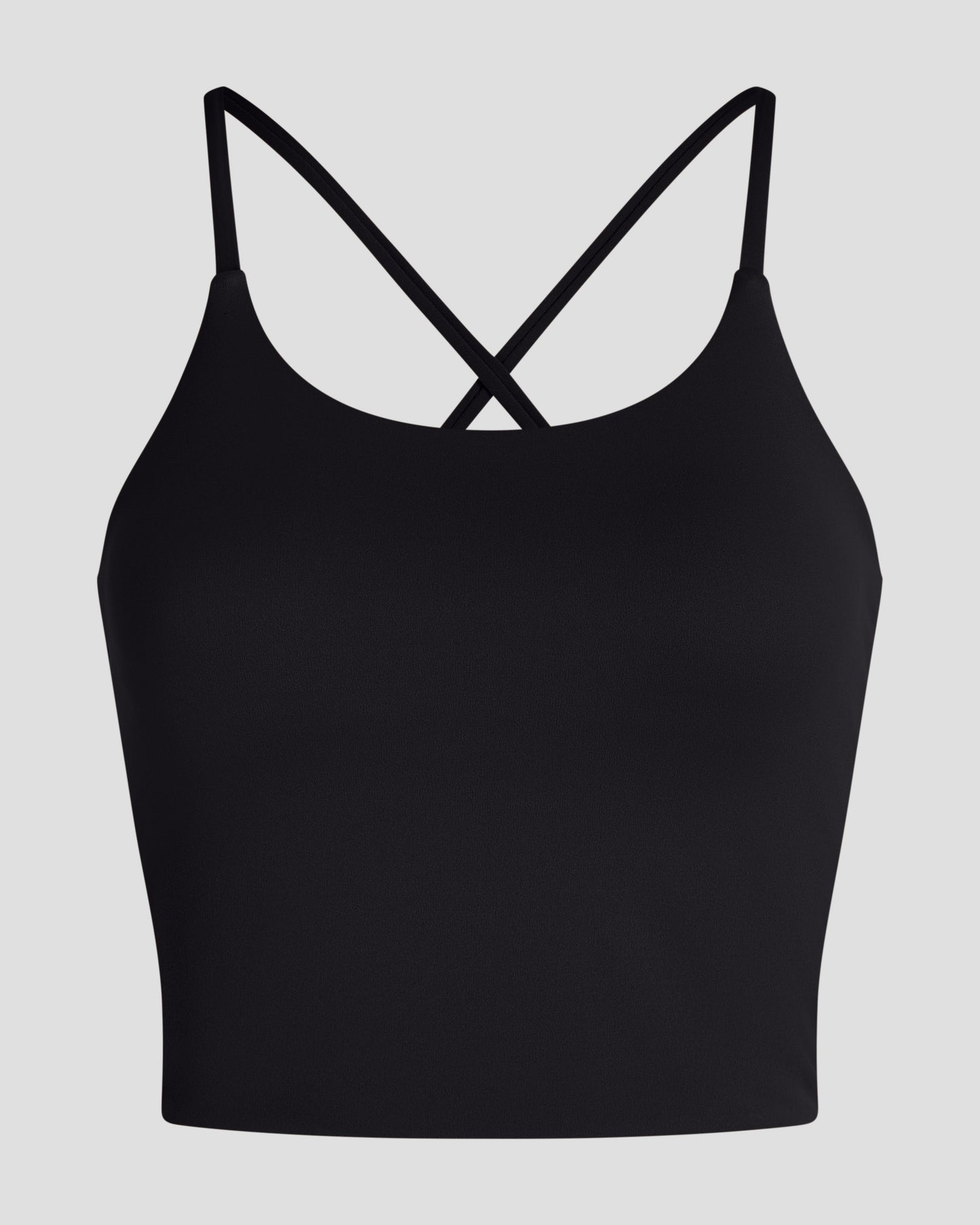 Ultimate Top - Black