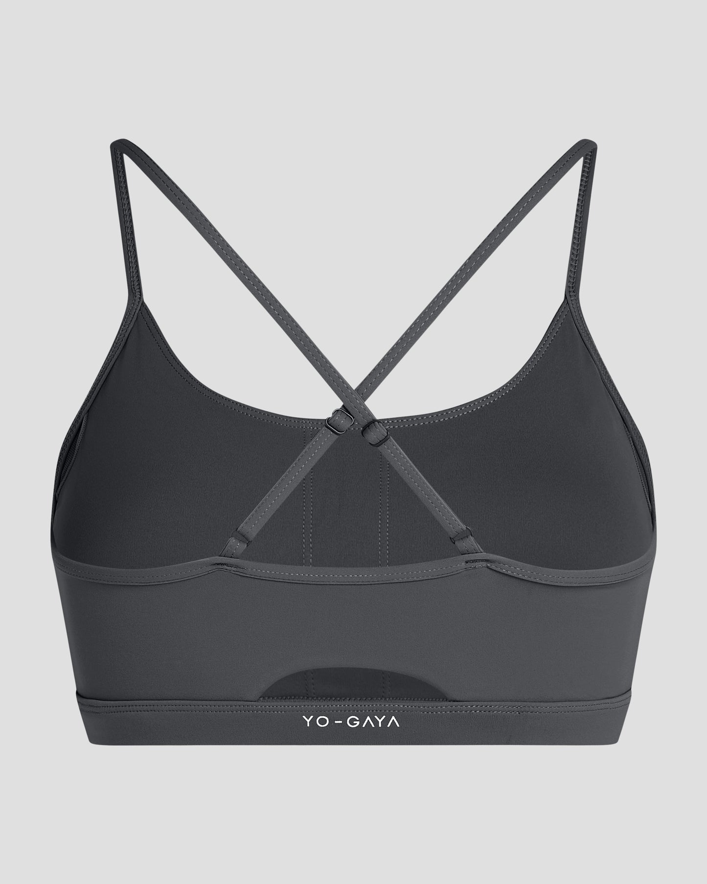 Ultra Bra - Anthracite