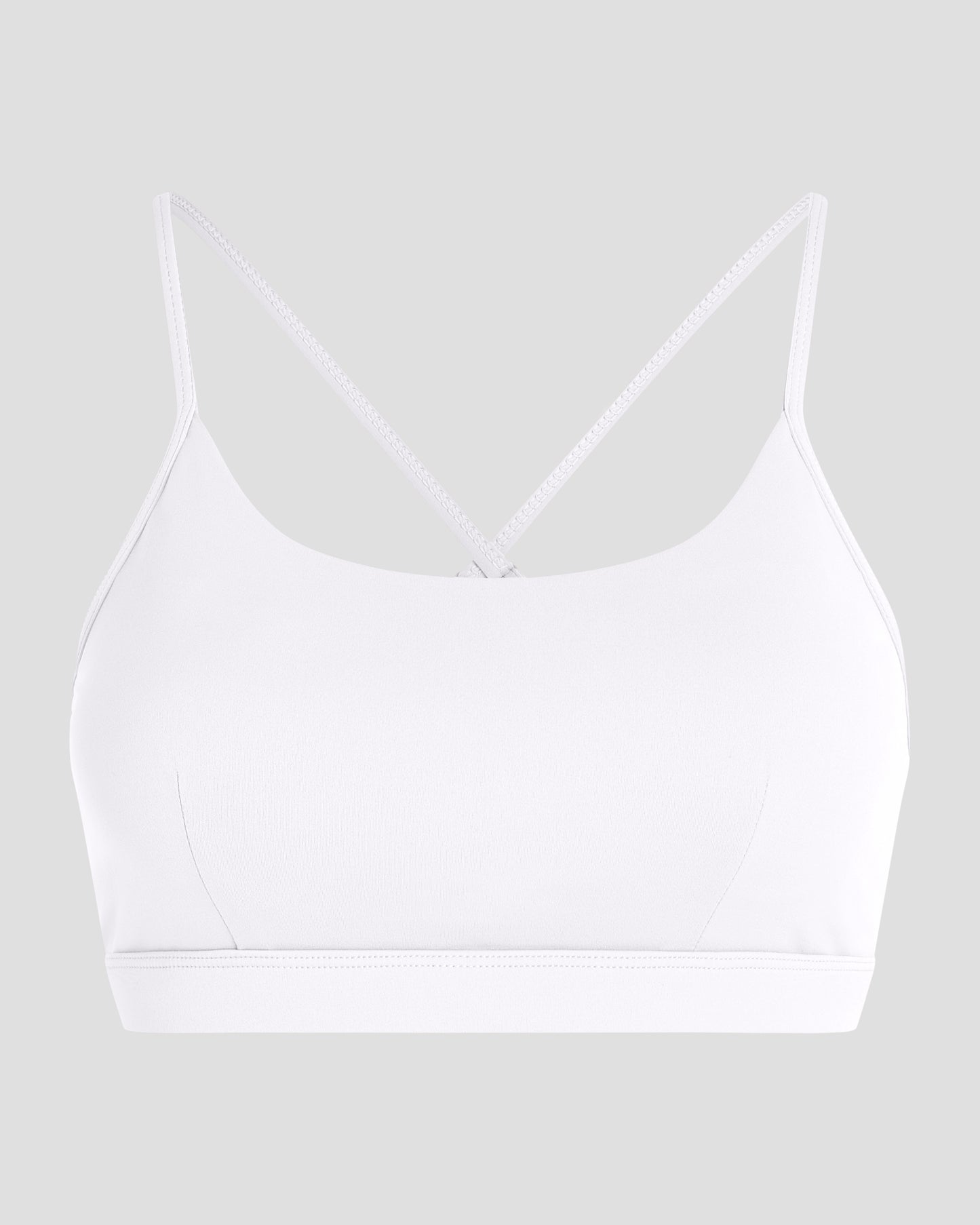 Ultra Bra - White
