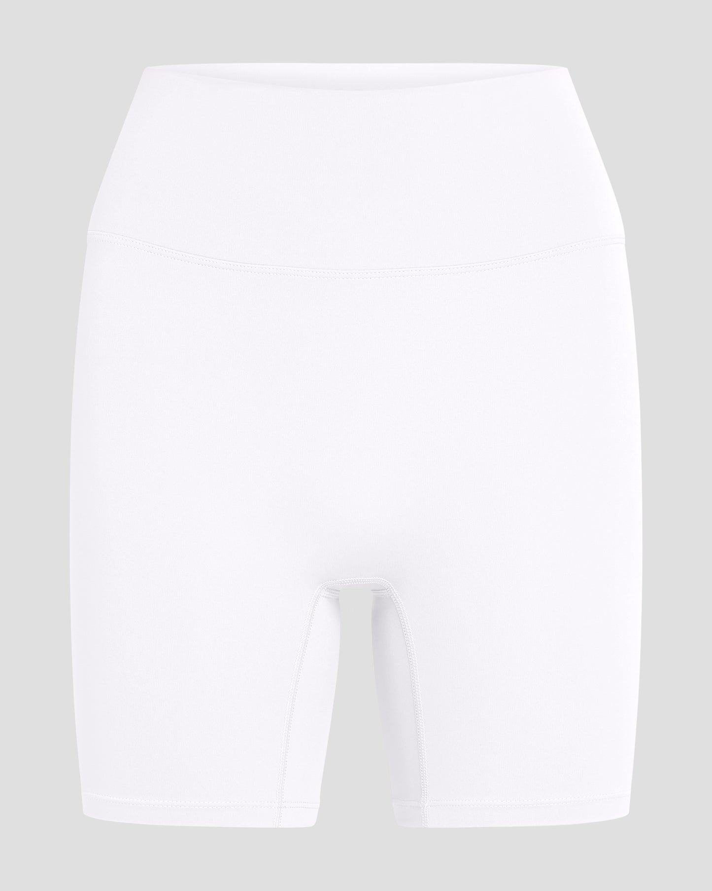 Ultra Shorts - White