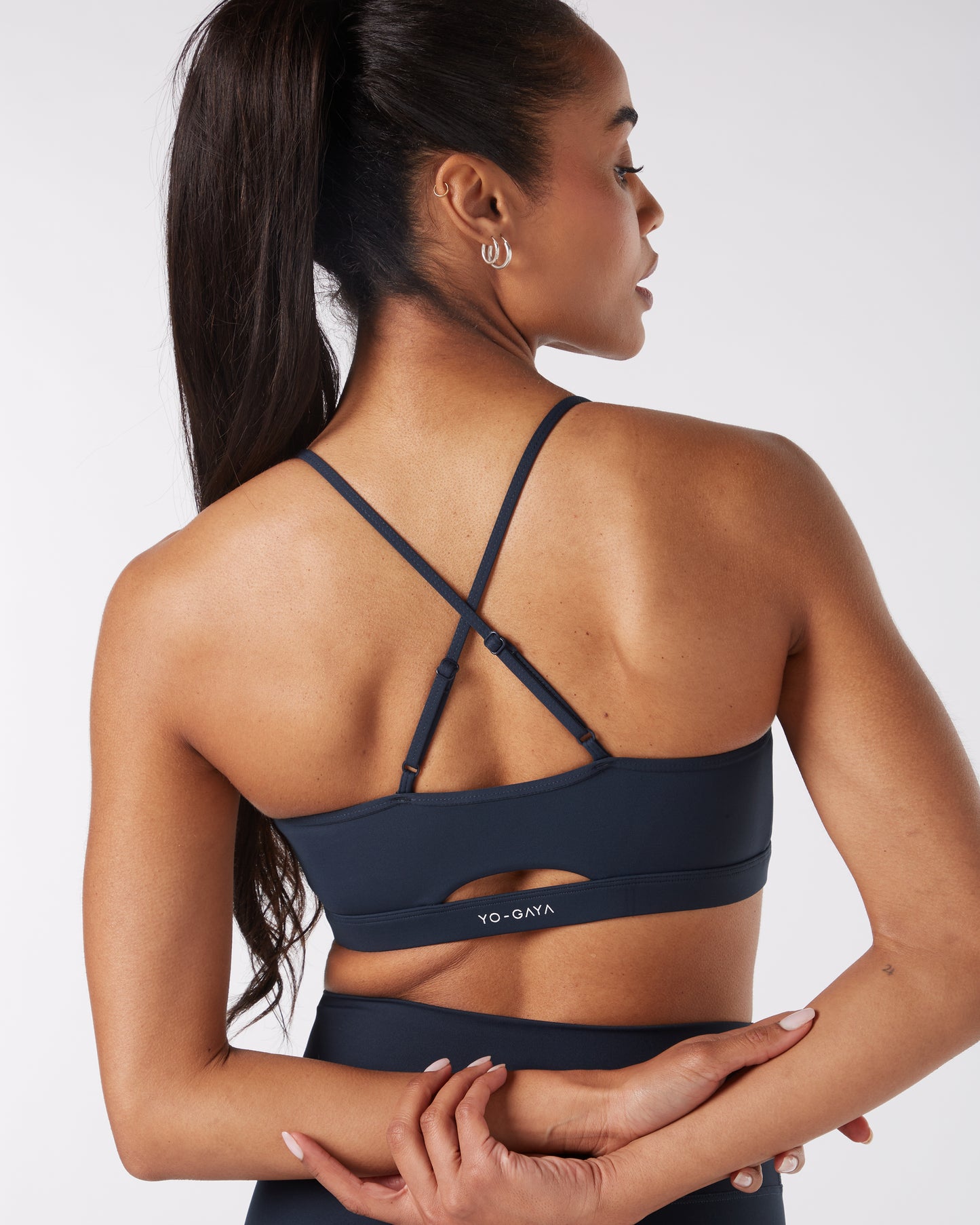 Ultra Bra - Deep Ocean Blue